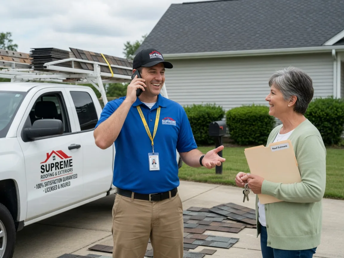 Roof Replacement Prattville, AL FAQs